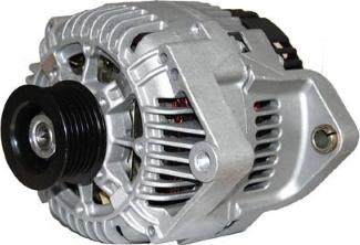 MTR 12160895 - Generator / Alternator aaoparts.ro