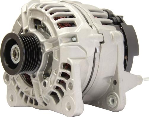 MTR 12160890 - Generator / Alternator aaoparts.ro