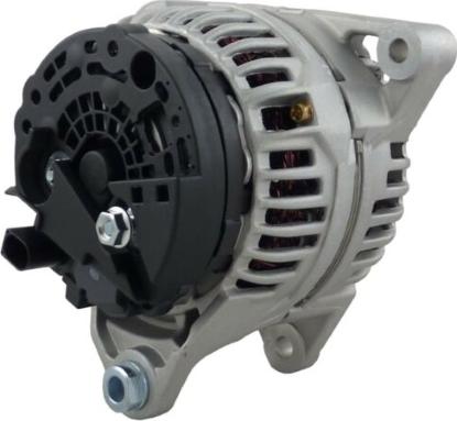 MTR 12160891 - Generator / Alternator aaoparts.ro
