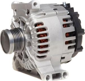 MTR 12160898 - Generator / Alternator aaoparts.ro