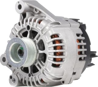 MTR 12160889 - Generator / Alternator aaoparts.ro