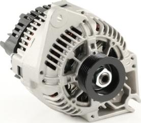 MTR 12160881 - Generator / Alternator aaoparts.ro