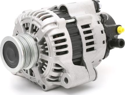 MTR 12160950 - Generator / Alternator aaoparts.ro