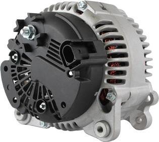 MTR 12160879 - Generator / Alternator aaoparts.ro