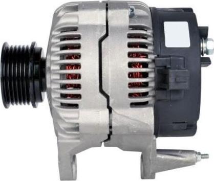 MTR 12160874 - Generator / Alternator aaoparts.ro