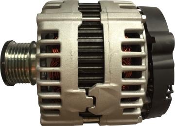 MTR 12160877 - Generator / Alternator aaoparts.ro