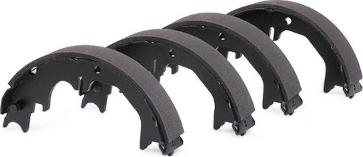 MTR 12160768 - Set saboti frana aaoparts.ro