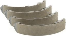 MTR 12160763 - Set saboti frana aaoparts.ro