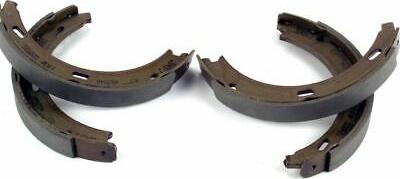 MTR 12160707 - Set saboti frana aaoparts.ro