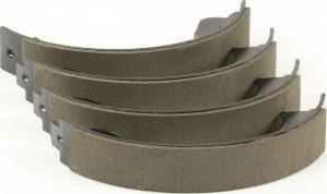 MTR 12160739 - Set saboti frana aaoparts.ro