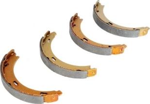 MTR 12160723 - Set saboti frana aaoparts.ro
