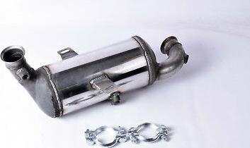 MTR 12161948 - Filtru funingine / particule, sist.de esapament aaoparts.ro