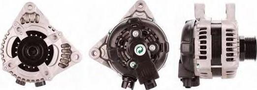 MTR 12161138 - Generator / Alternator aaoparts.ro