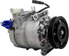 MTR 12161872 - Compresor, climatizare aaoparts.ro