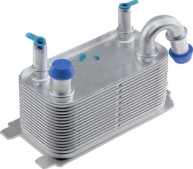MTR 12161326 - Radiator racire ulei, cutie de viteze automata aaoparts.ro