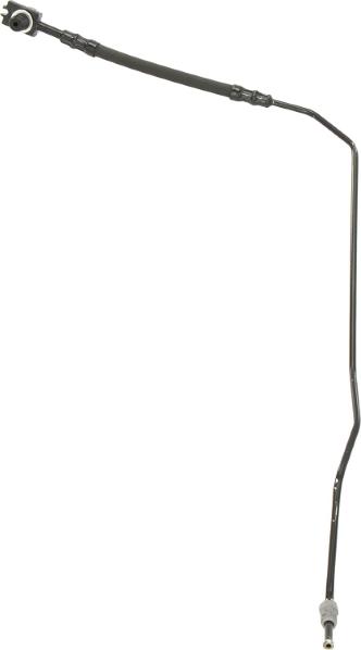 MTR 12162102 - Furtun frana aaoparts.ro