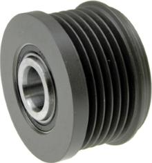 MTR 12167671 - Fulie, alternator aaoparts.ro