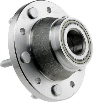 MTR 12167672 - Set rulment roata aaoparts.ro