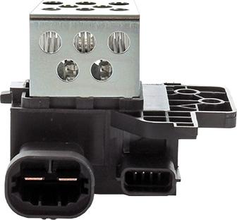 MTR 12107526 - Rezistor, Electromotor - ventilator aaoparts.ro