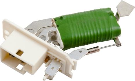 MTR 12115364 - Rezistor, ventilator habitaclu aaoparts.ro