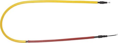 MTR 12118957 - Cablu, frana de parcare aaoparts.ro