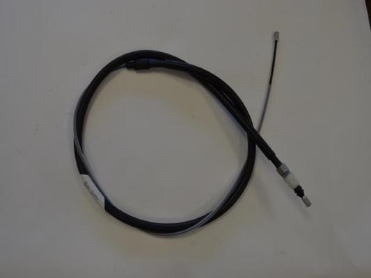 MTR 12118918 - Cablu, frana de parcare aaoparts.ro