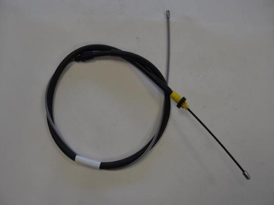 MTR 12118928 - Cablu, frana de parcare aaoparts.ro