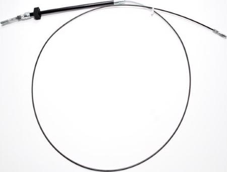 MTR 12118972 - Cablu, frana de parcare aaoparts.ro