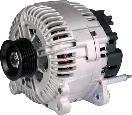 MTR 12117018 - Generator / Alternator aaoparts.ro