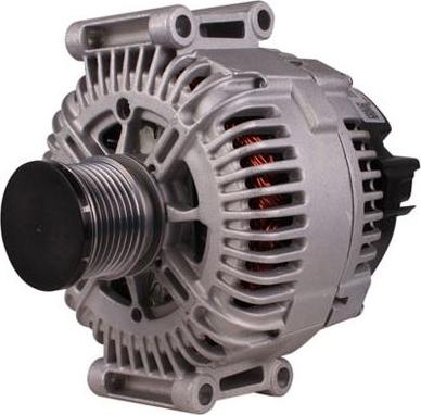 MTR 12117023 - Generator / Alternator aaoparts.ro