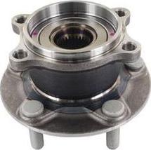 MTR 12180696 - Set rulment roata aaoparts.ro