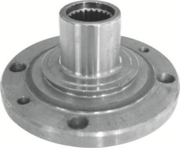 MTR 12182800 - Butuc roata aaoparts.ro