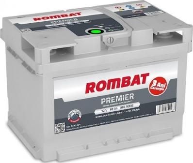 MTR 12135491 - Baterie de pornire aaoparts.ro