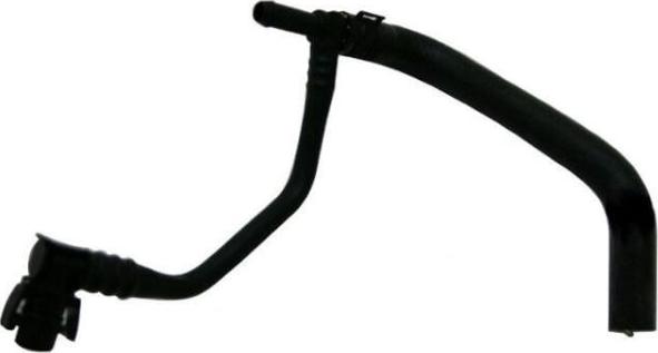 MTR 12130280 - Furtun radiator aaoparts.ro