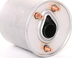 MTR 12138421 - Filtru combustibil aaoparts.ro