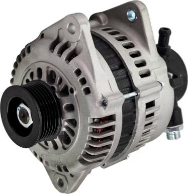 MTR 12138041 - Generator / Alternator aaoparts.ro