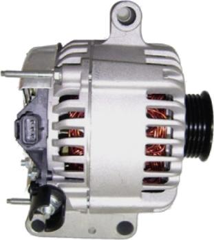 MTR 12138042 - Generator / Alternator aaoparts.ro