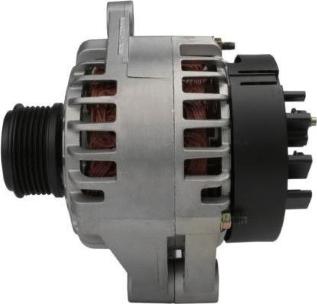 MTR 12138055 - Generator / Alternator aaoparts.ro