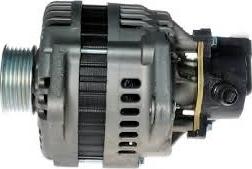 MTR 12138051 - Generator / Alternator aaoparts.ro