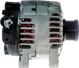 MTR 12138058 - Generator / Alternator aaoparts.ro