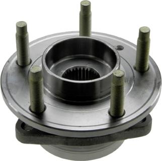 MTR 12138154 - Set rulment roata aaoparts.ro