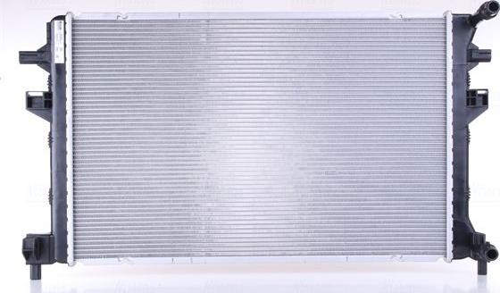 MTR 12133812 - Radiator, racire motor aaoparts.ro