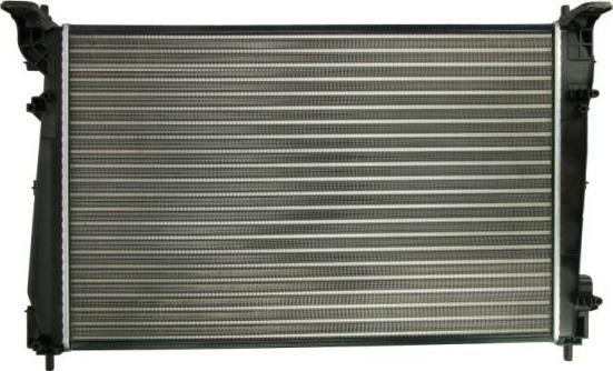 MTR 12133823 - Radiator, racire motor aaoparts.ro