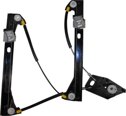 MTR 12120112 - Mecanism actionare geam aaoparts.ro