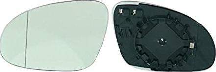 MTR 12170448 - Sticla oglinda, oglinda retrovizoare exterioara aaoparts.ro