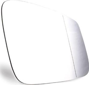 MTR 12170461 - Sticla oglinda, oglinda retrovizoare exterioara aaoparts.ro