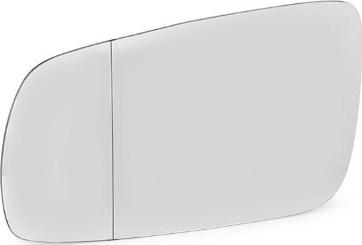 MTR 12170463 - Sticla oglinda, oglinda retrovizoare exterioara aaoparts.ro