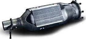 MTR 12171485 - Filtru funingine / particule, sist.de esapament aaoparts.ro