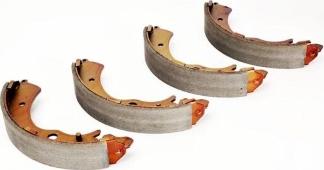 MTR 12171623 - Set saboti frana aaoparts.ro