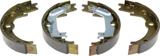 MTR 12171048 - Set saboti frana aaoparts.ro